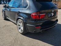 gebraucht BMW X5 M E70 555Ps 4.4