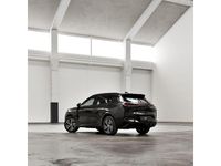 Neu Lynk & Co 08 345 PS (253 kW) 2025 Schwarz SUV