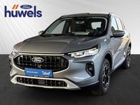 Gebraucht Ford Kuga Active 179 PS (131 kW) 2025 Solarsilber SUV
