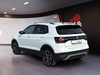 Gebraucht VW T-Cross Style 116 PS (85 kW) 2019 SUV
