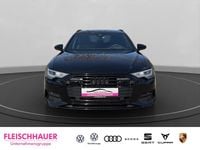 Gebraucht Audi A6 Sport 286 PS (210 kW) 2022 Weiss Kombi