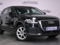 Gebraucht Audi Q2 116 PS (85 kW) 2018 Mythosschwarz metallic SUV