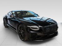 Neu Bentley Continental 680 PS (500 kW) 2026 Schwarz