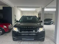 Gebraucht Land Rover Freelander 2 S 150 PS (110 kW) 2012 Schwarz SUV