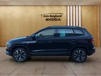 Neu Skoda Karoq Comfort 150 PS (110 kW) 2026 Schwarz SUV
