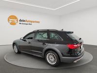 Gebraucht Audi A4 Allroad Ambiente 265 PS (194 kW) 2022 Brillantschwarz Kombi