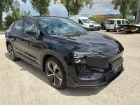 Gebraucht Aiways U6 160 kW (218 PS) 2024 Schwarz SUV