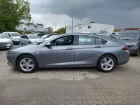 Gebraucht Opel Insignia Innovation 165 PS (121 kW) 2019 Grau Limousine