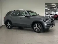 Gebraucht Mercedes GLE400 330 PS (242 kW) 2022 Andere SUV