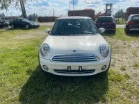 Usata Mini ONE 95 CV (69 kW) 2008 Grigio Utilitaria