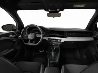 Gebraucht Audi A1 Sportback S-Line 207 PS (152 kW) 2025 Weiß Kleinwagen