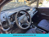 gebraucht Honda Jazz 1.2 Trend