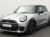 Gebraucht Mini Cooper S 204 PS (150 kW) 2025 Grau Kleinwagen