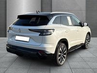 Gebraucht Renault Austral Techno 158 PS (116 kW) 2025 Perlmuttweiß + blackpearlsch SUV