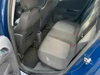 Gebraucht Opel Corsa 60 PS (44 kW) 2009 Blau Kleinwagen