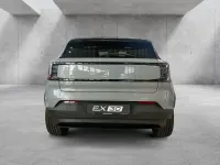 Neu Volvo EX30 Plus 200 kW (272 PS) 2026 Grau SUV