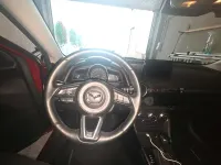 Usata Mazda 2 90 CV (66 kW) 2018 Rosso Berlina
