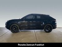 Gebraucht Porsche Cayenne 470 PS (345 kW) 2025 Chromitschwarzmetallic SUV