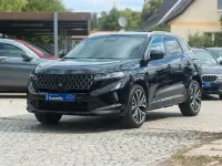 Gebraucht Renault Austral Techno 148 PS (108 kW) 2026 Noir étoilé SUV