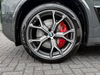 Neu BMW X5 Comfort Edition 489 PS (359 kW) 2026 Silber SUV