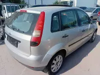 Gebraucht Ford Fiesta 80 PS (58 kW) 2002 Bronze Kleinwagen