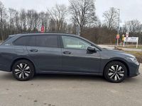 Gebraucht VW Golf VIII Goal 115 PS (84 kW) 2025 Grau Kombi
