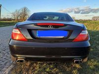 gebraucht Mercedes SLK200 SLK 200(BlueEFFICIENCY) 7G-TRONIC