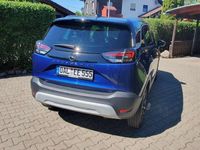 gebraucht Opel Crossland X Elegance