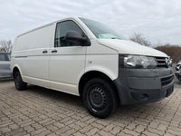 Gebraucht VW Transporter 140 PS (102 kW) 2012 Weiß Van