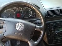 gebraucht VW Sharan 1.9TDI 4motion Comfortline Comfortline