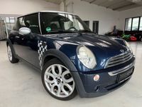 gebraucht Mini Cooper 