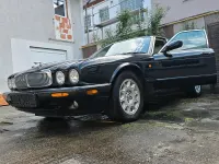 Gebraucht Jaguar XJ8 236 PS (173 kW) 1998 Schwarz Limousine