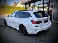 gebraucht BMW 330 D Touring G21 /M Paket