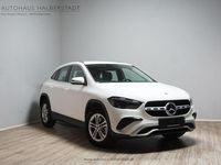 Gebraucht Mercedes GLA220 190 PS (139 kW) 2025 Weiss SUV