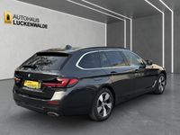 gebraucht BMW 520 d xDrive R