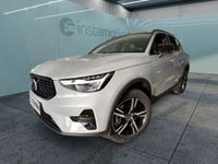 Gebraucht Volvo XC40 197 PS (144 kW) 2024 Grau SUV