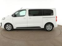 Gebraucht Citroën Jumpy Rip Curl 150 PS (110 kW) 2019 Weiß Van / Kleinbus