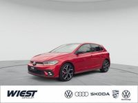 Gebraucht VW Polo GTI 207 PS (152 kW) 2022 Rot (kings red metallic) Kleinwagen