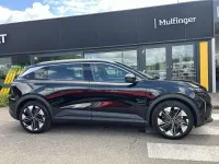 Neu Renault Scenic E-Tech Evolution 88 kW (120 PS) 2026 Schwarz SUV