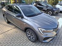 Neu Renault Arkana Techno 140 PS (102 kW) 2025 Grau SUV