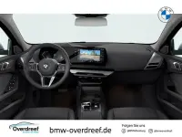 Gebraucht BMW 120 163 PS (119 kW) 2025 Weiß Kleinwagen