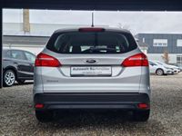 gebraucht Ford Focus 1.5 TDCIORG.43TkmNAVIKLIMATEMPWINTER.