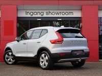 Gebraucht Volvo XC40 Business Edition 131 PS (96 kW) 2022 Grau SUV