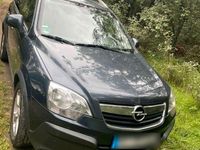 Gebraucht Opel Antara 150 PS (110 kW) 2007 Grau SUV
