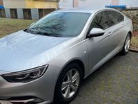 gebraucht Opel Insignia Grand Sport B