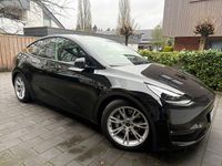 Gebraucht Tesla Model Y 378 kW (514 PS) 2023 Schwarz SUV