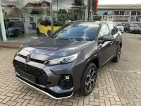 Gebraucht Suzuki Across Comfort+ 306 PS (225 kW) 2024 Grau SUV