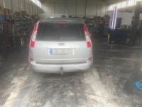 Gebraucht Ford Focus 109 PS (80 kW) 2006 Silber Kombi
