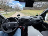 Usata Renault Master 2016 Bianco Furgone