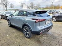 gebraucht Nissan Qashqai 1.3 DIG-T X-Tronic N-Connecta Pano